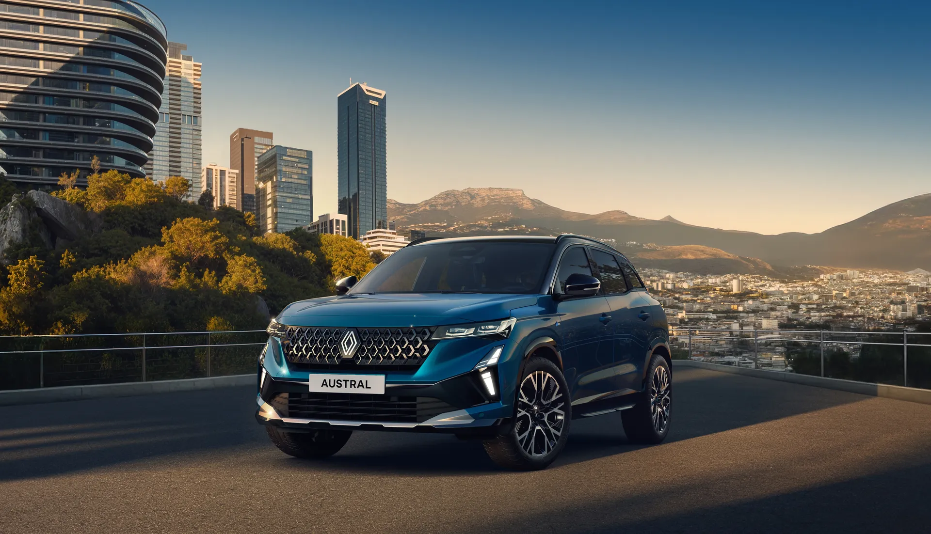 2025_New_Renault Austral_Exterior_Front_HD