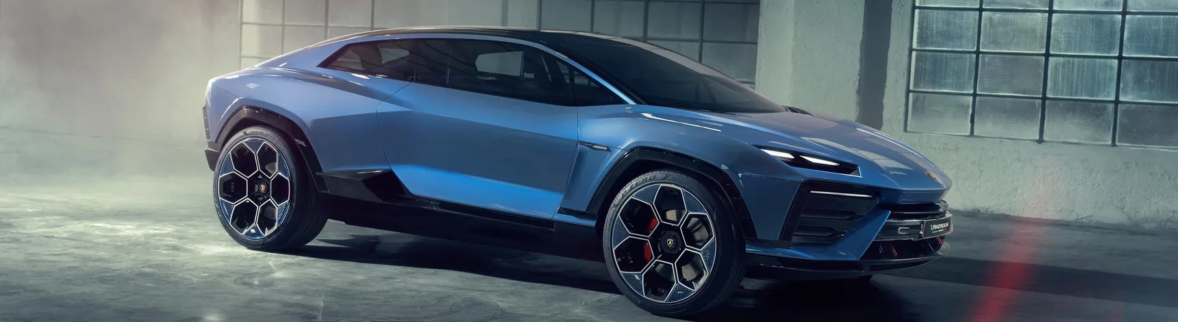 2026_Lamborghini_Lanzador_Concept_Car_EV_Wallpaper_HD