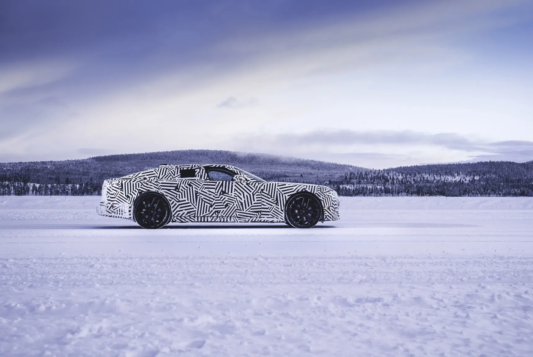 2026-Jaguar-GT-Extreme-Wintertests-Exterior-Wallpaper-HD