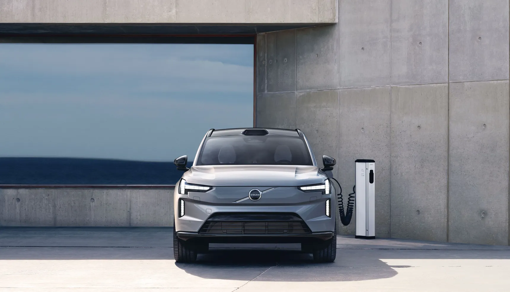 2024_Volvo EX90_Exterior_HD