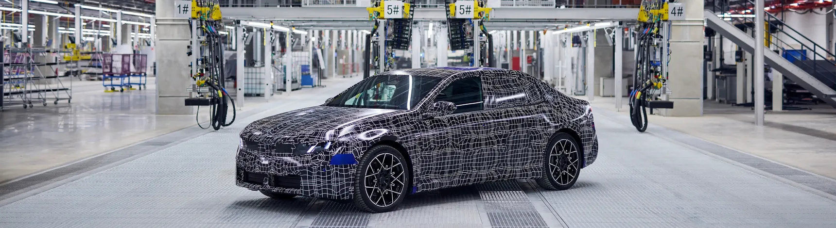 2026-BMW-i3-Concept-PreProduction-TestCar-Munchen-Factory-HD