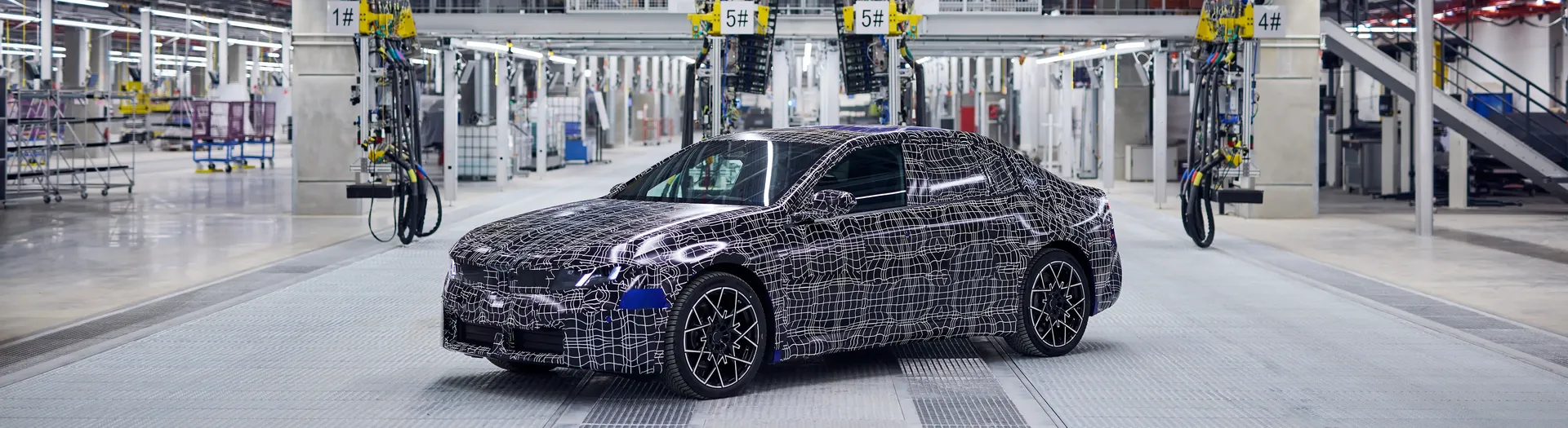 2026-BMW-i3-Concept-PreProduction-TestCar-Munchen-Factory-HD