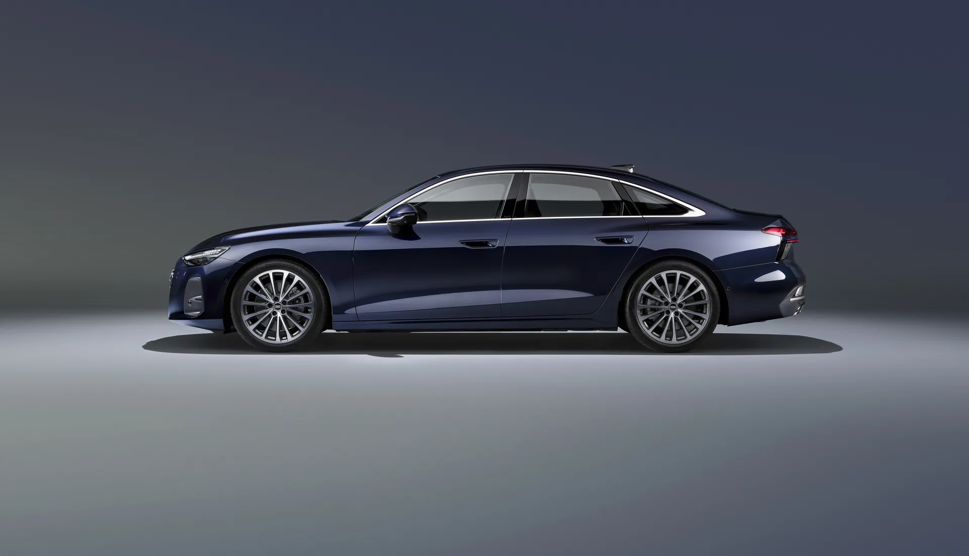 2025_Audi_A6_Sedan_FirmamentBlueMetallic