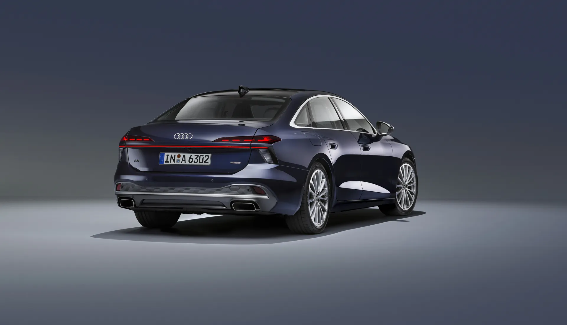 2025_Audi_A6_Sedan_FirmamentBlueMetallic