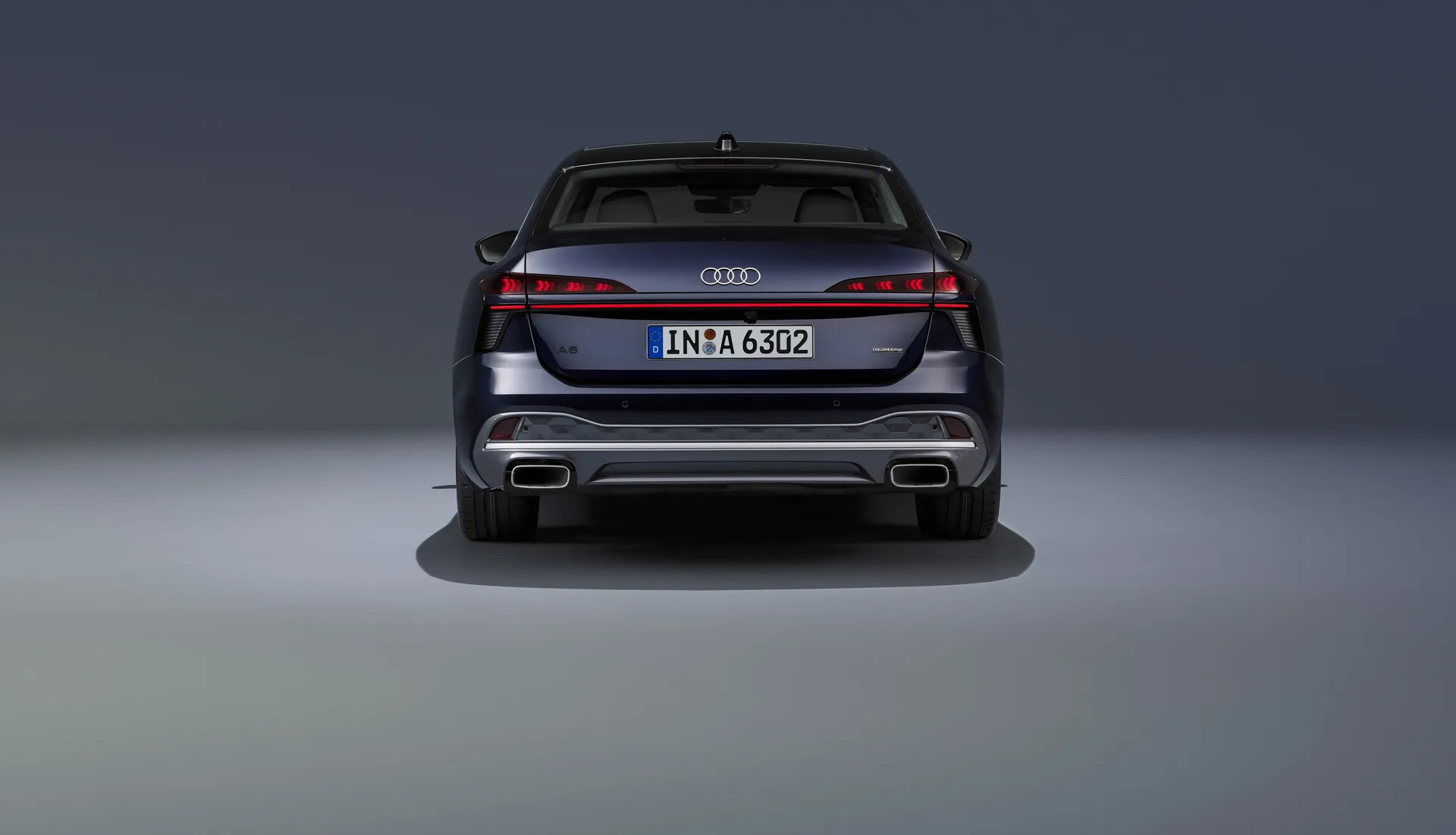 2025_Audi_A6_Sedan_FirmamentBlueMetallic
