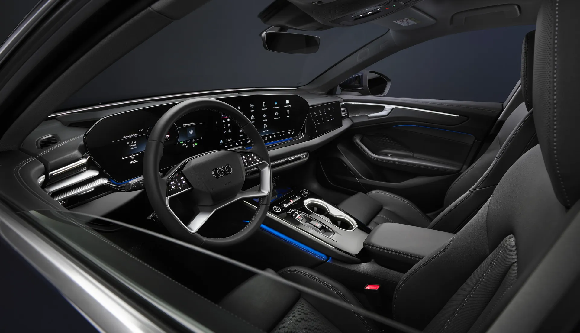 2025_Audi_A6_Sedan_FirmamentBlueMetallic