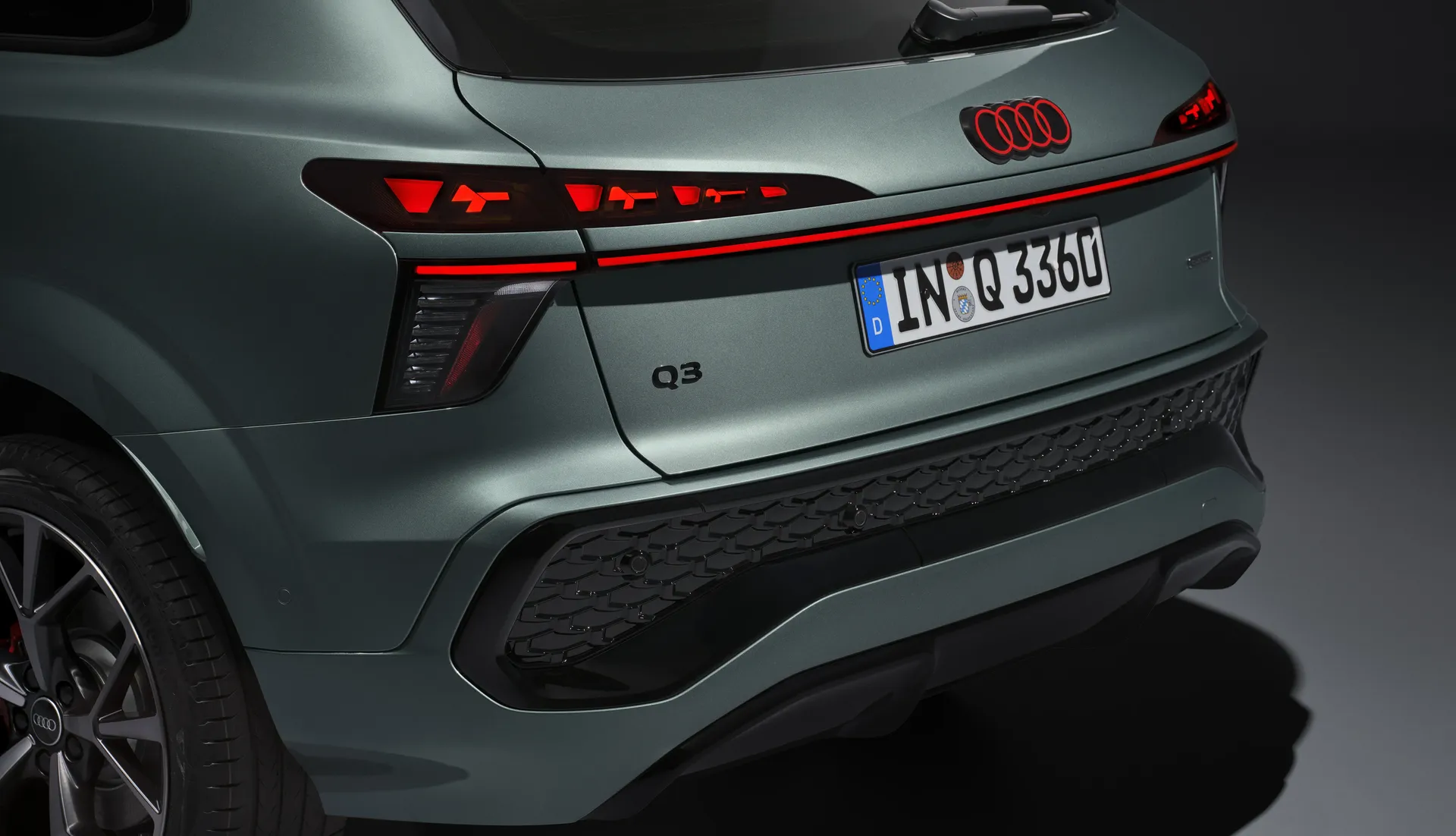 2025_Audi_Q3_SUV_Sage_Green