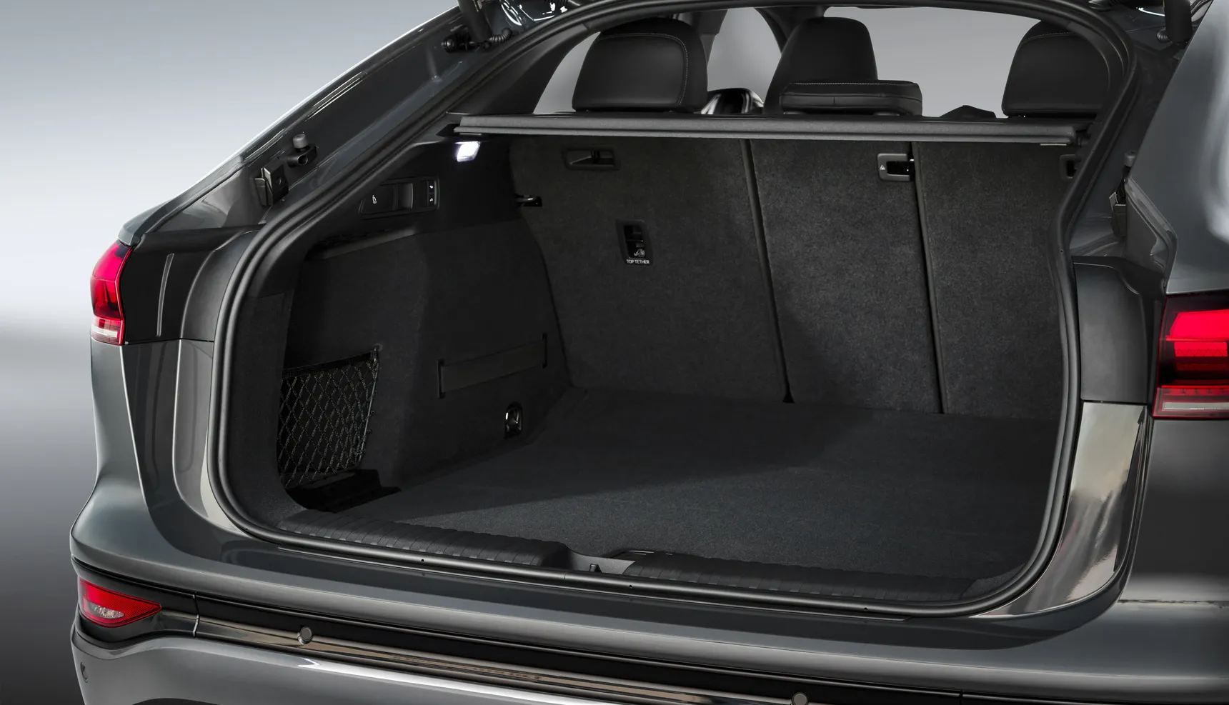 Audi/2024 Q6 Sportback e-tron/interior