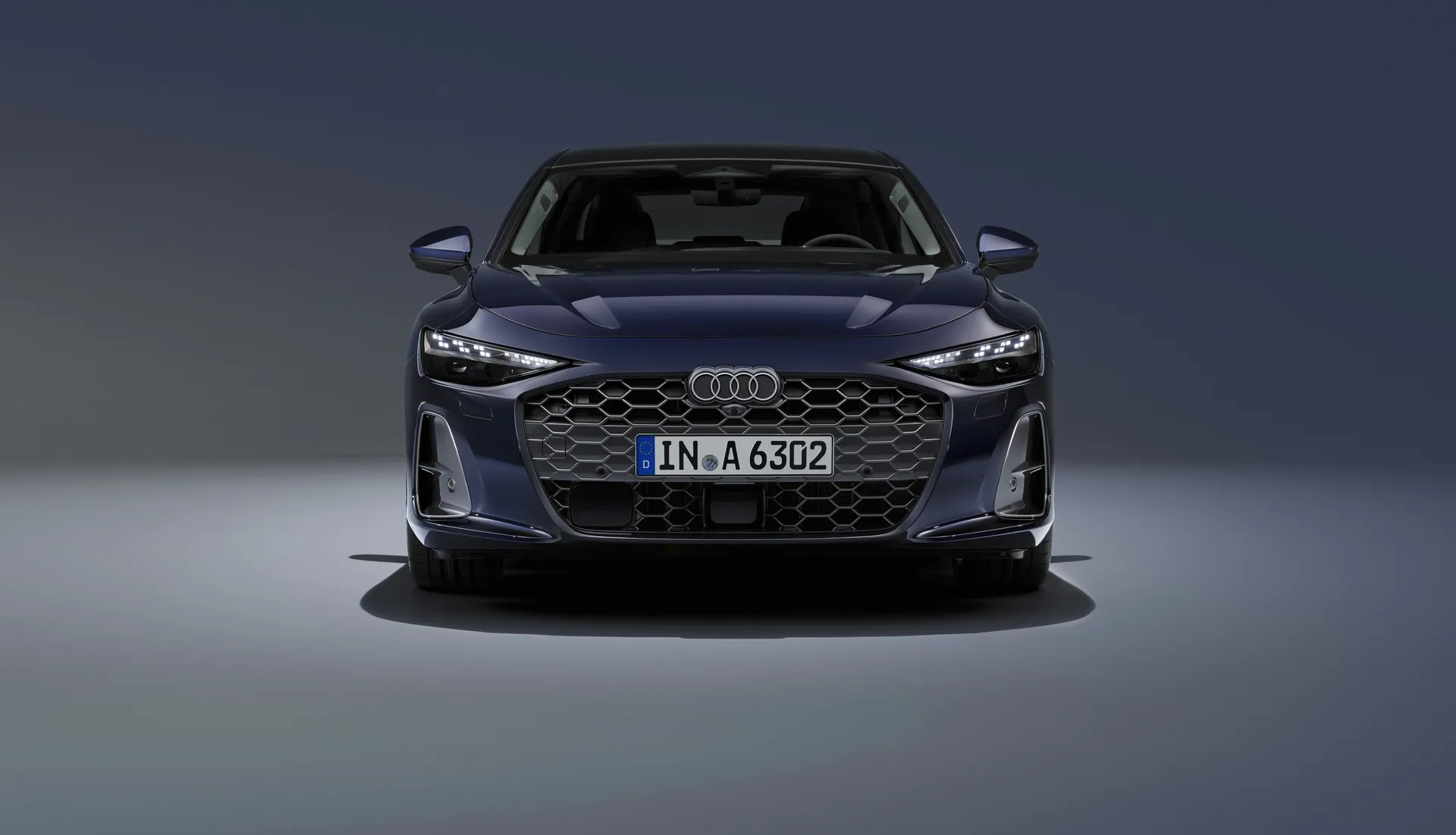 2025_Audi_A6_Sedan_FirmamentBlueMetallic