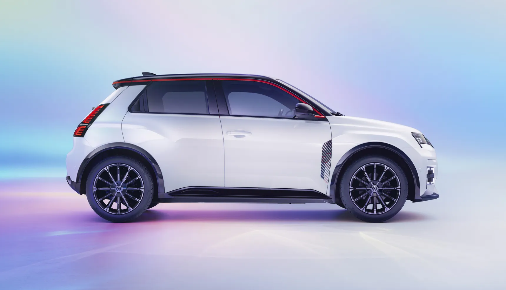 2024_Renault5_E-Tech_Electric_Exterior_HD_White_SideView