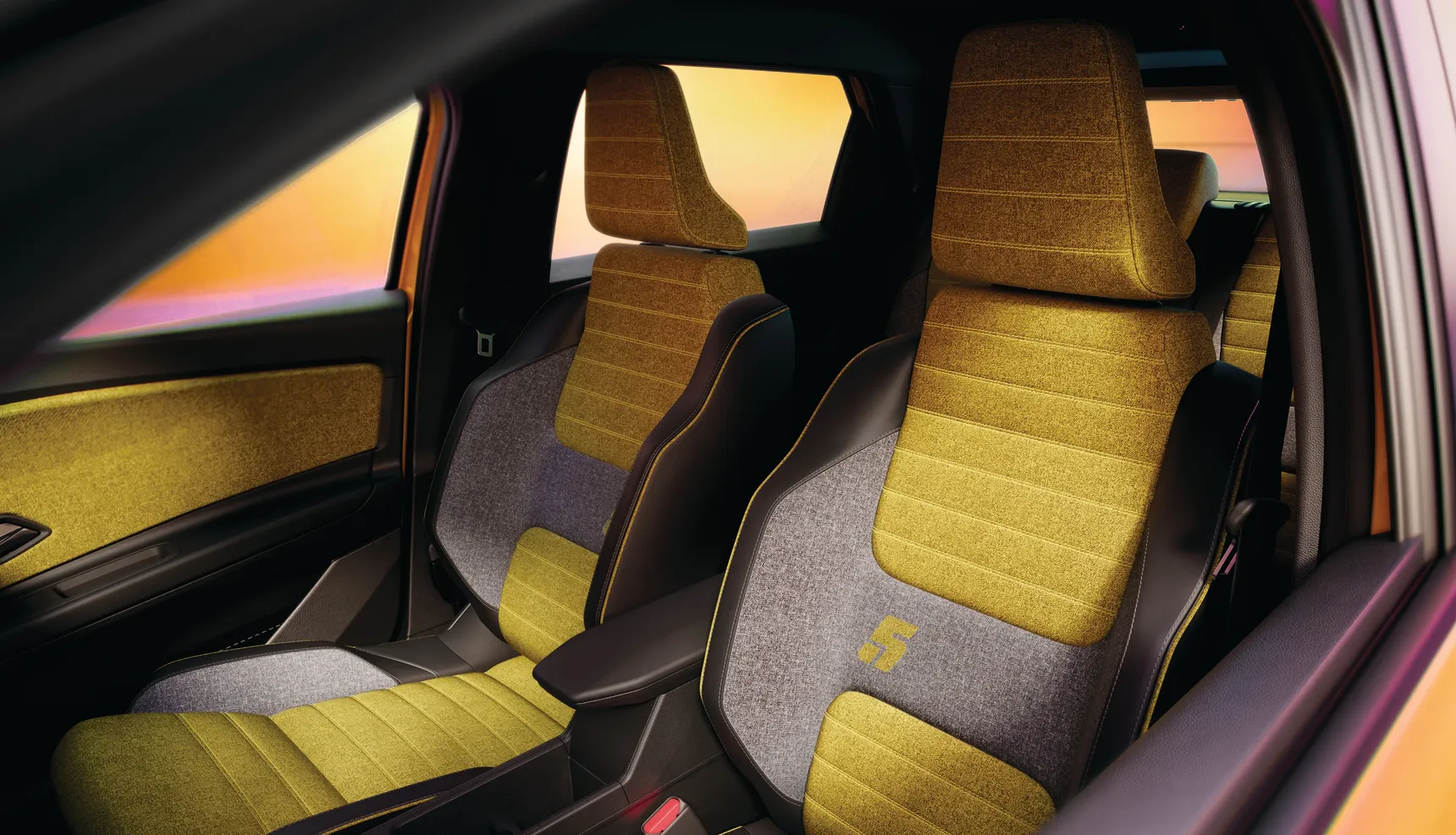 2024_Renault5_E-Tech_Electric_Interior_HD_Seats_Yellow