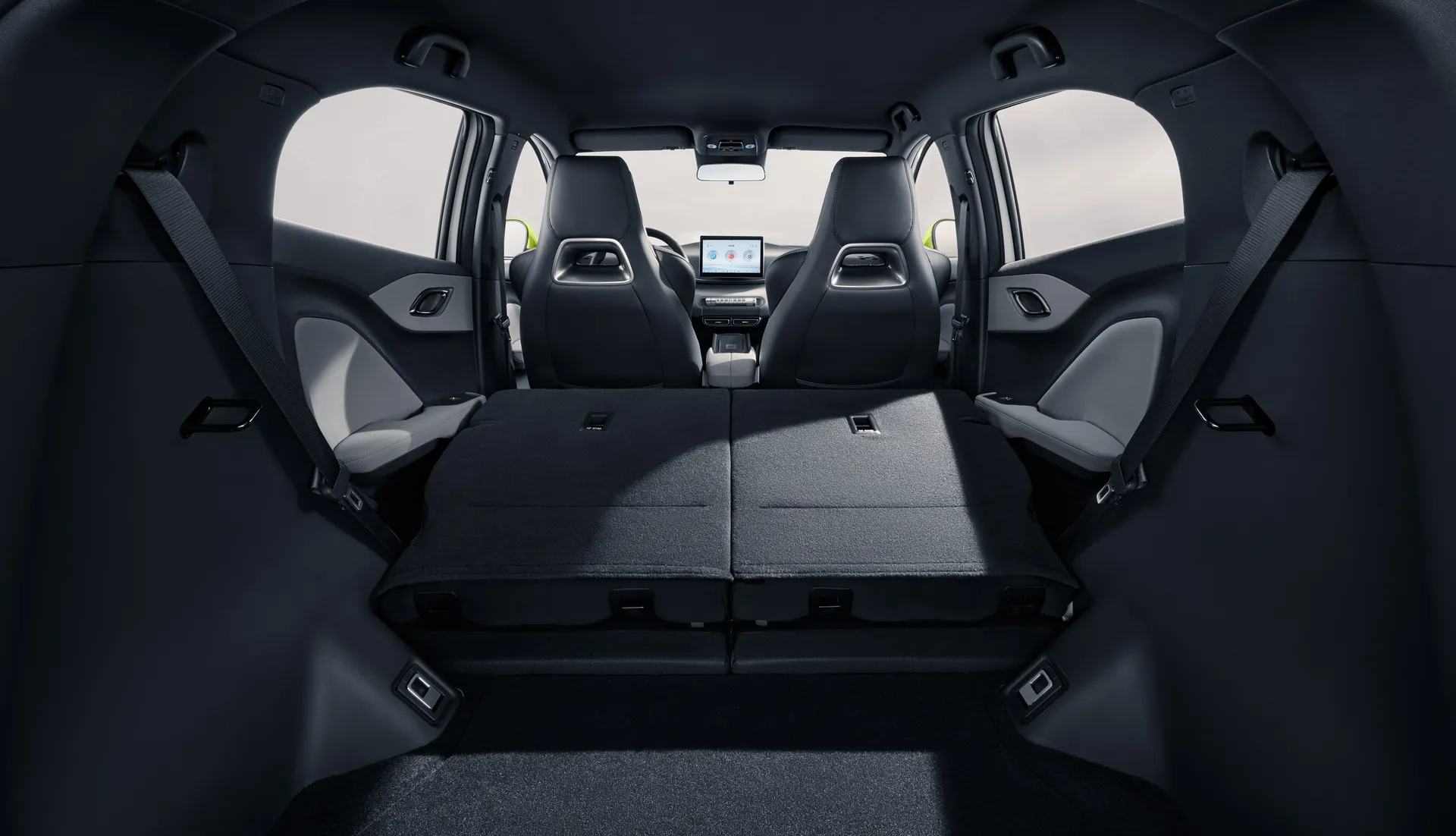 DOLPHIN_SURF_LHD_Green_Interior_back_seats_folded