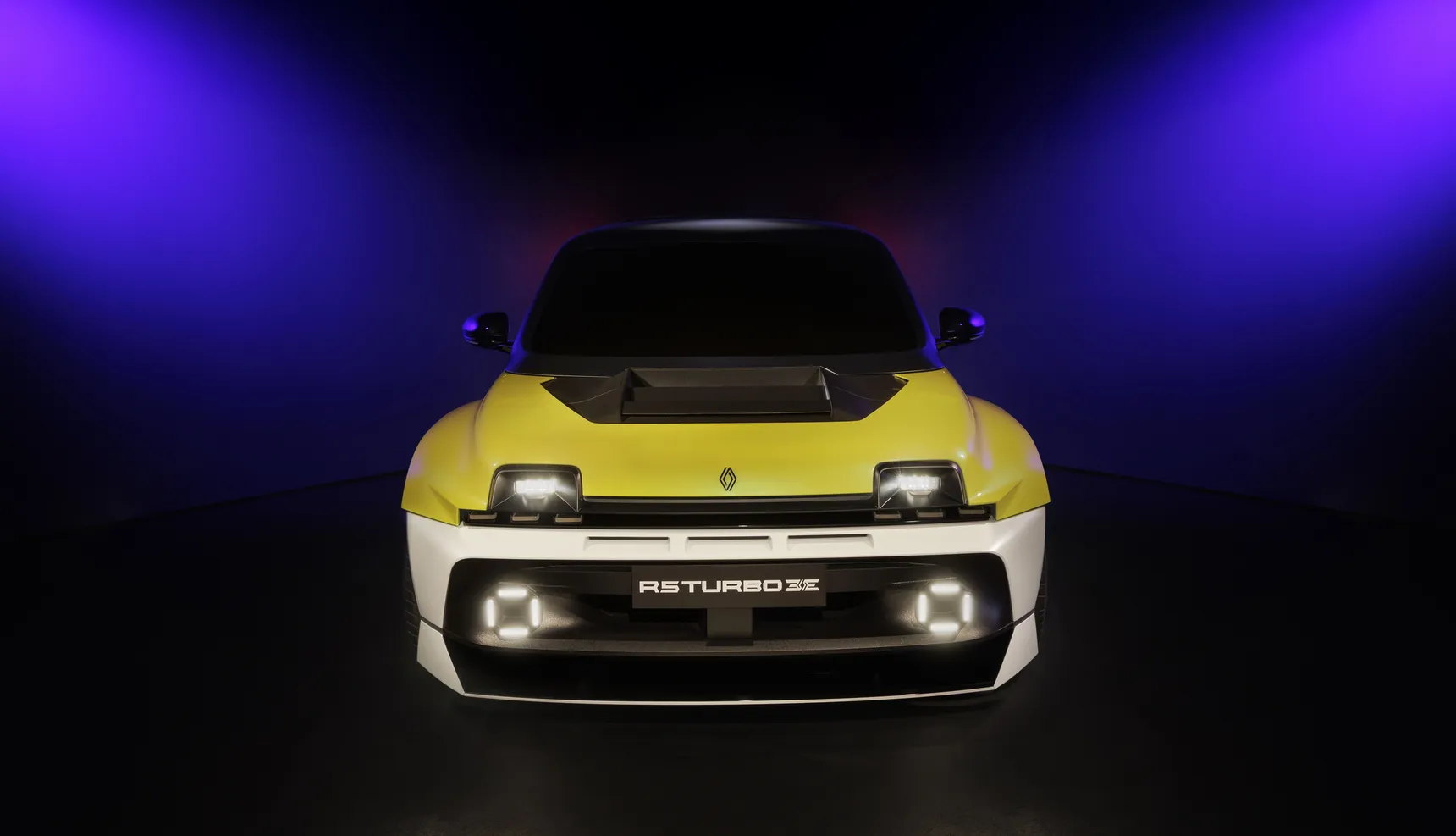2025_Renault_5_Turbo_3E_Exterior_Front_View_HD
