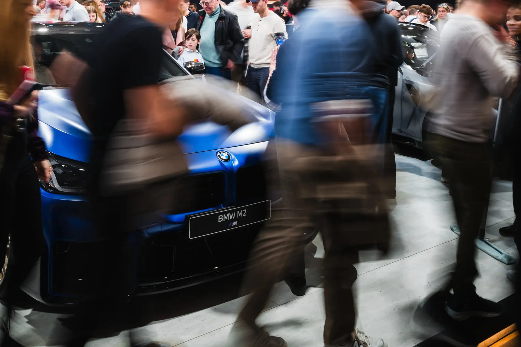 Brussels-Motor-Show-2026-Record-Bezoekrs-Wallpaper-HD-BMW-M2