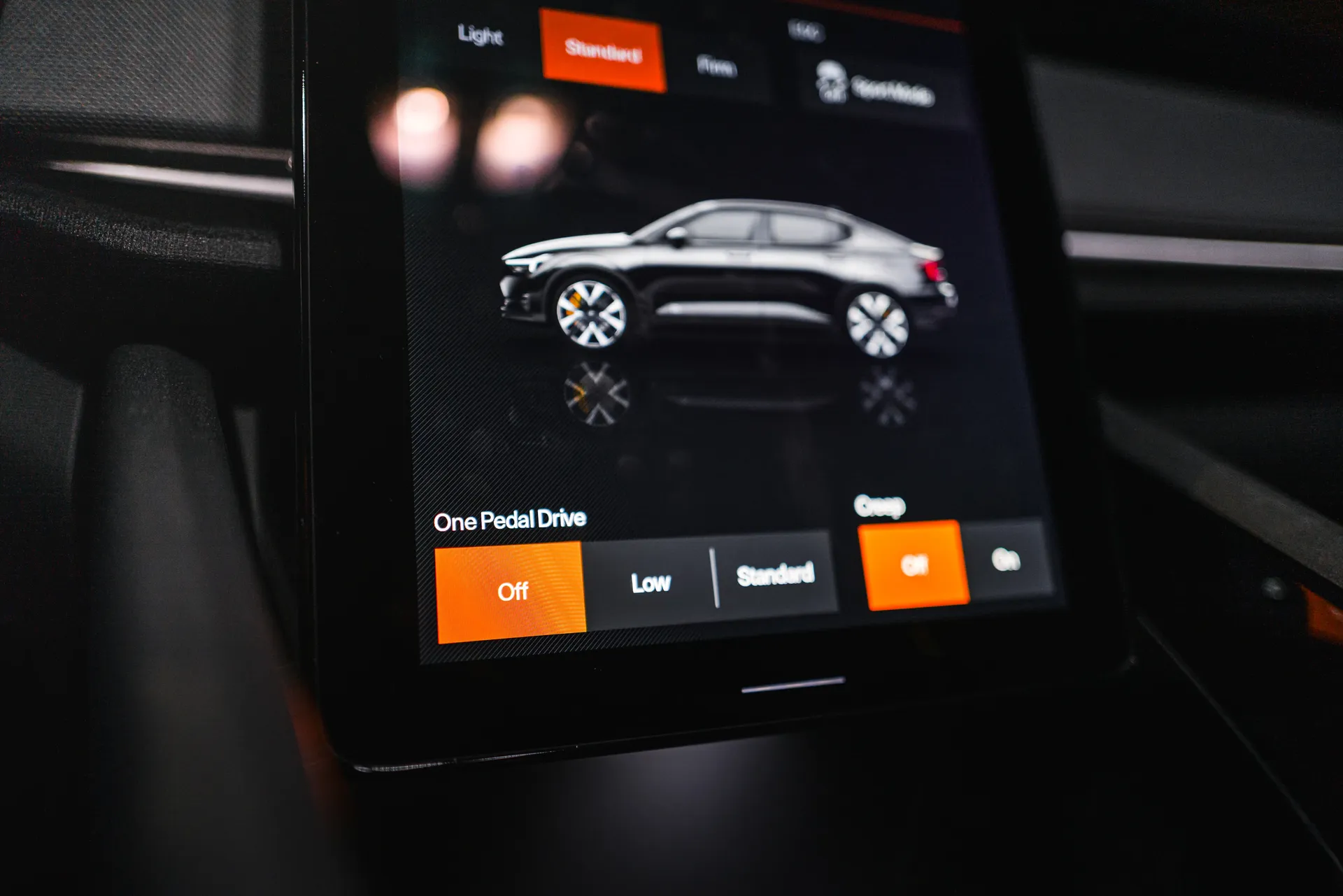 2025_Polestar_One_Pedal_Drive_Driving_Explained_Instructions_Polestar2