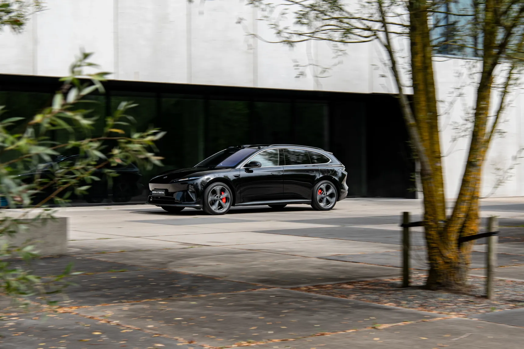 2025-Nio-ET5-Touring-Hedin-Automotive-Brussels-Motorshow-4K