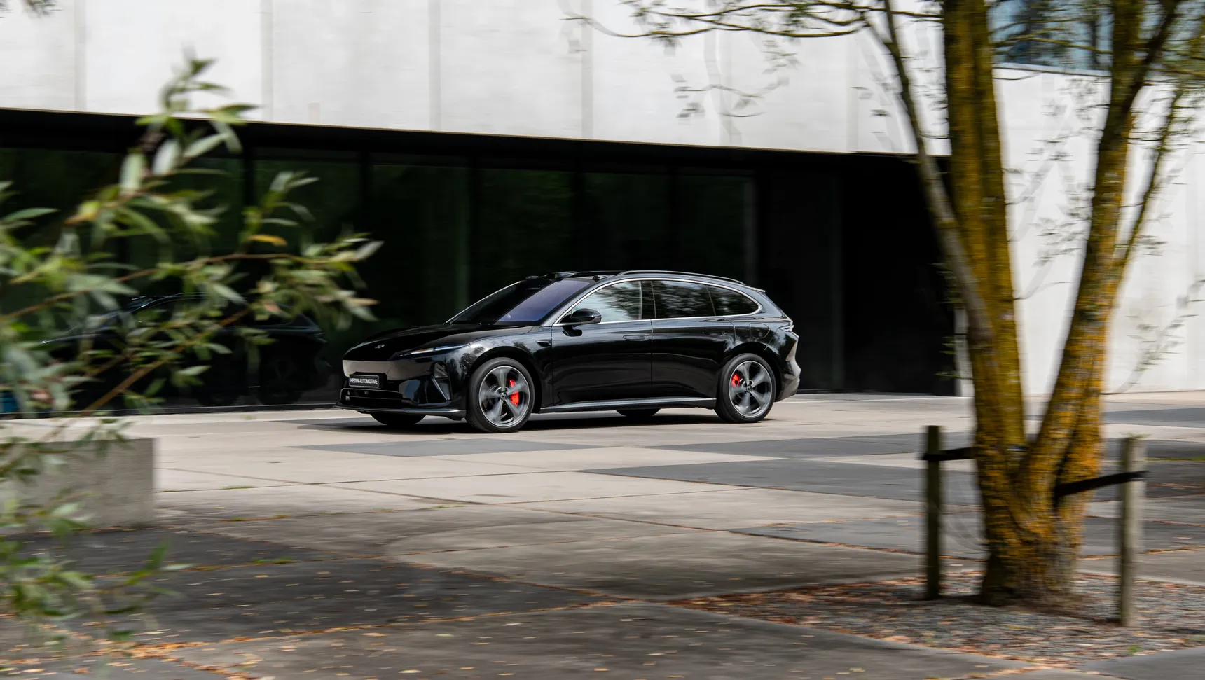 2025-Nio-ET5-Touring-Hedin-Automotive-Brussels-Motorshow-4K