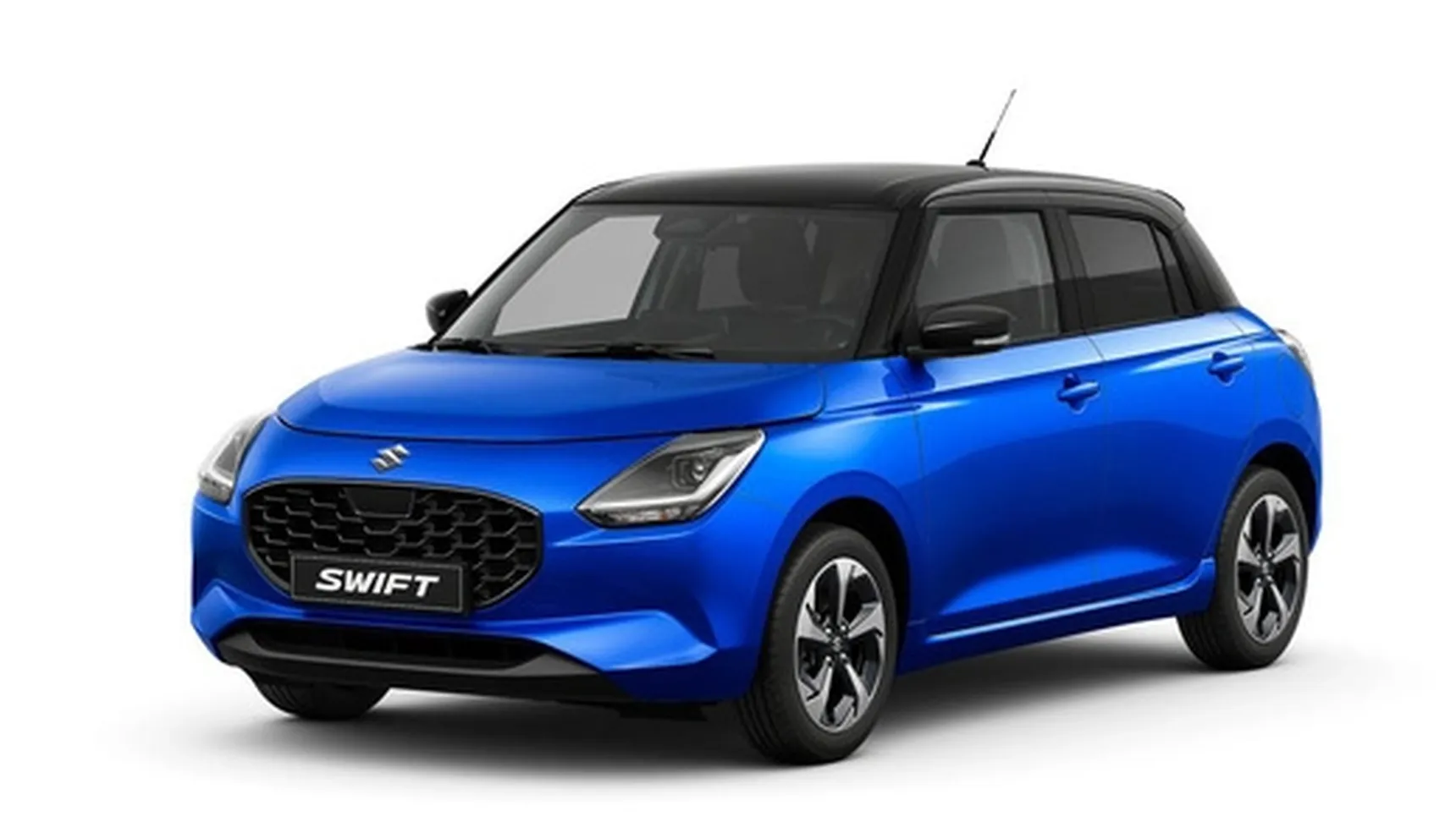 Best car below 20.000 € 2026 Suzuki Swift