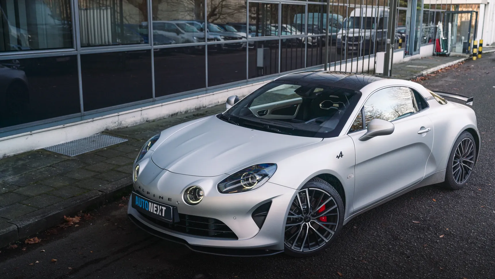 2025_Alpine_A110GTS_AeroKit_4K_HD_Exterior_FrontView