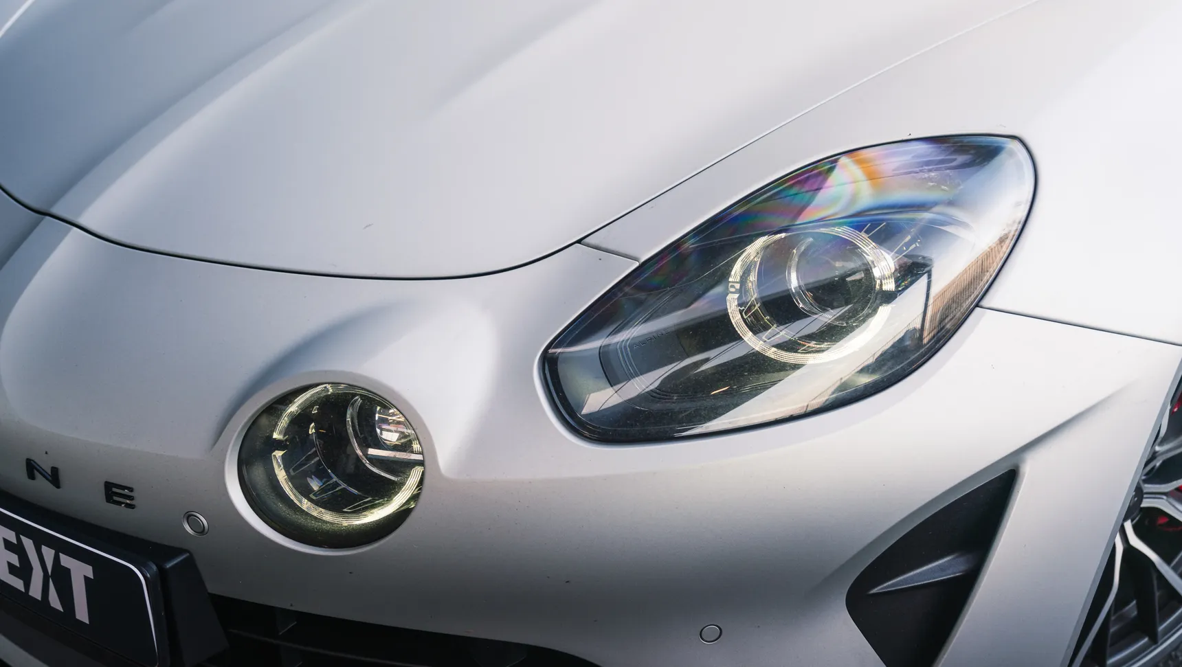 2025_Alpine_A110GTS_AeroKit_4K_HD_Exterior_Headlights