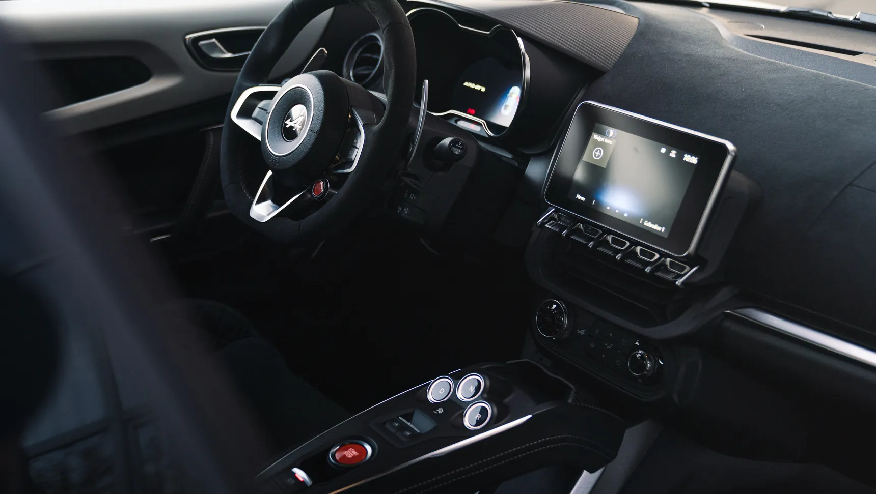 2025_Alpine_A110GTS_AeroKit_4K_HD_Interior_SteeringWheel