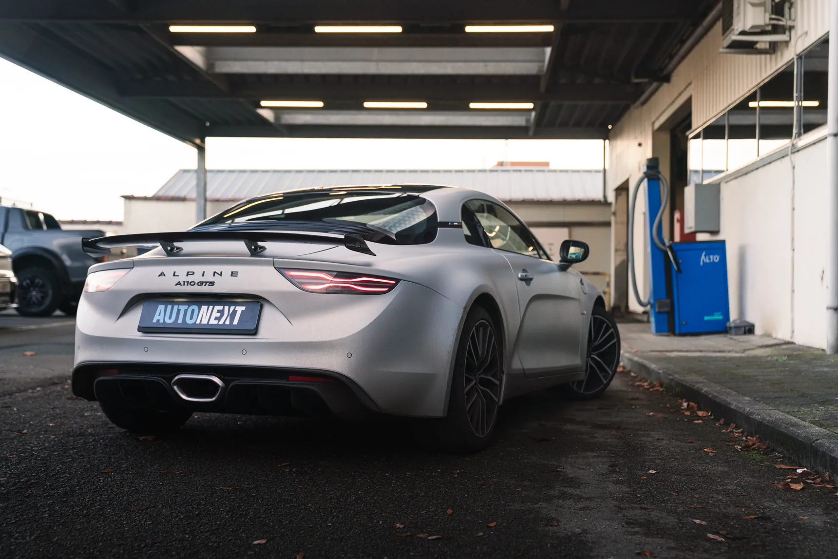 2025_Alpine_A110GTS_AeroKit_4K_HD_Exterior_RearEnd