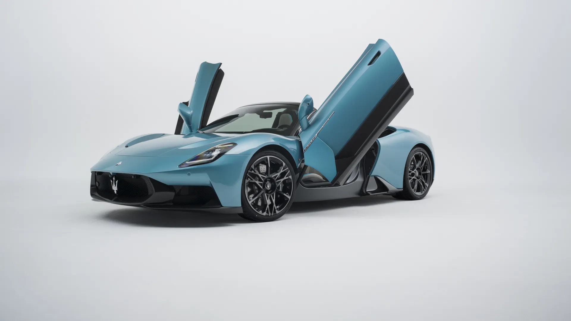 Maserati MCPURA Cielo