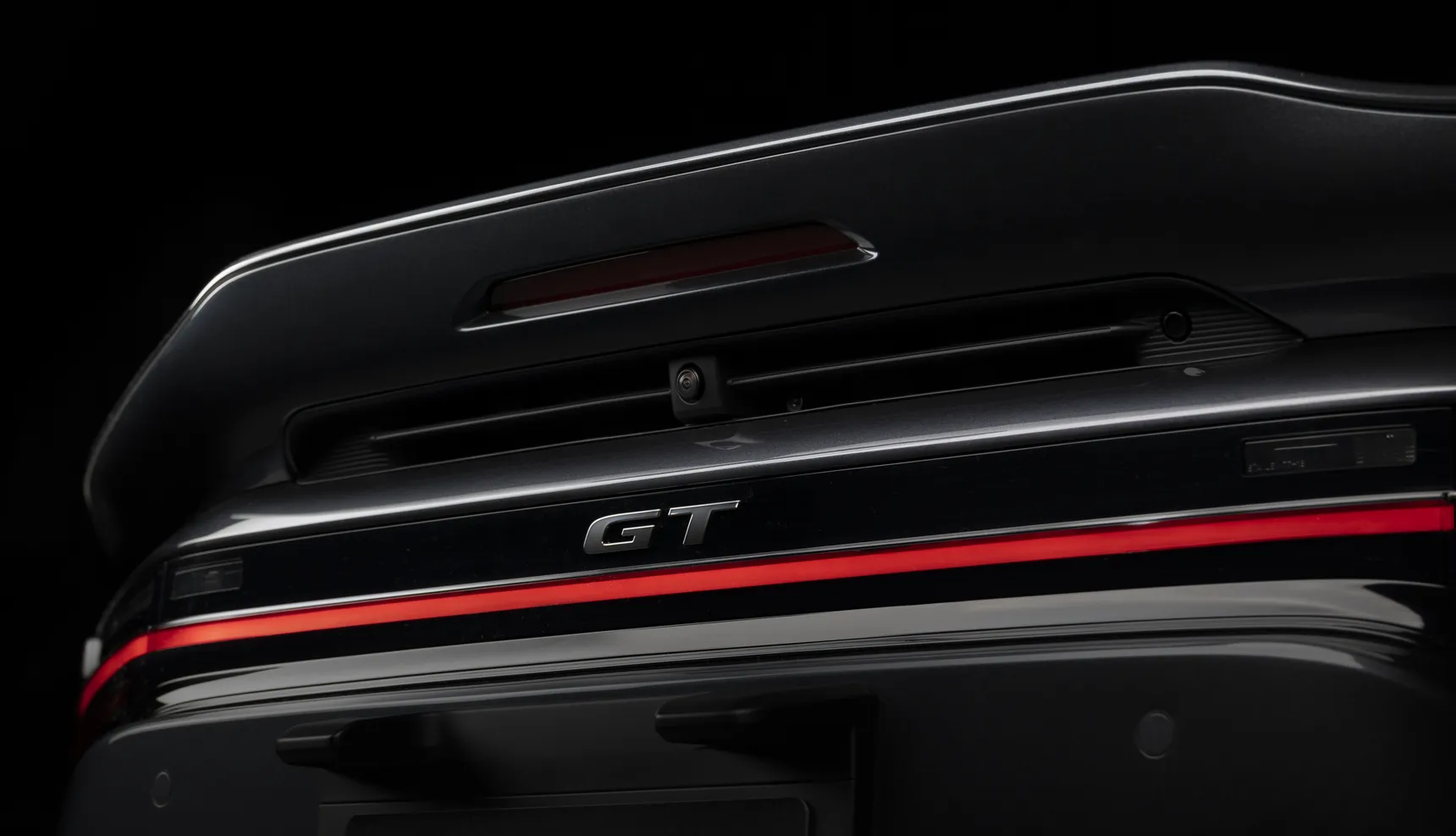 2025 Toyota GR GT Gazoo Racing Supercar