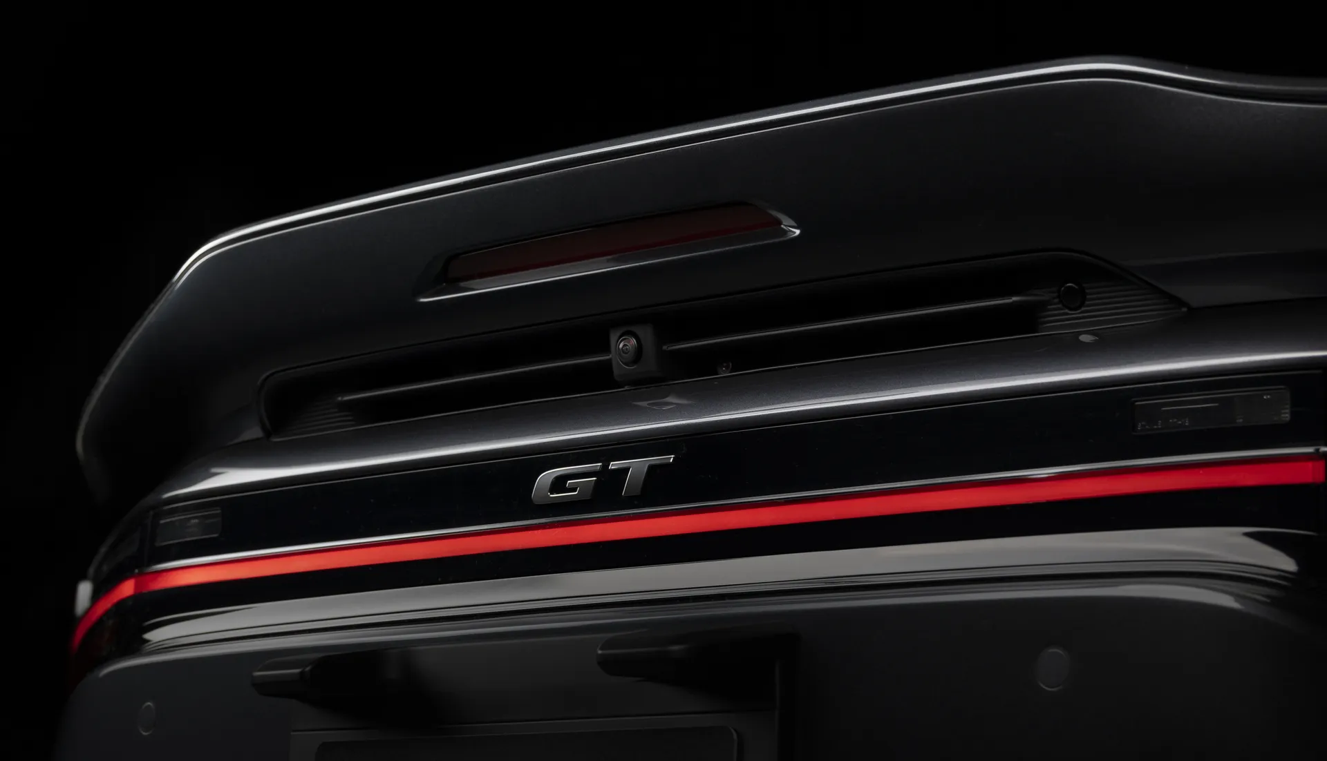 2025 Toyota GR GT Gazoo Racing Supercar