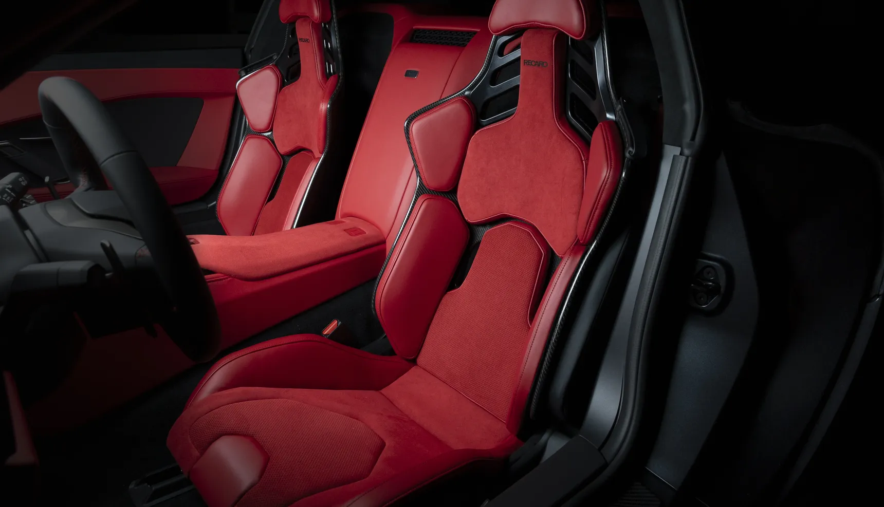 2025 Toyota GR GT Gazoo Racing Supercar