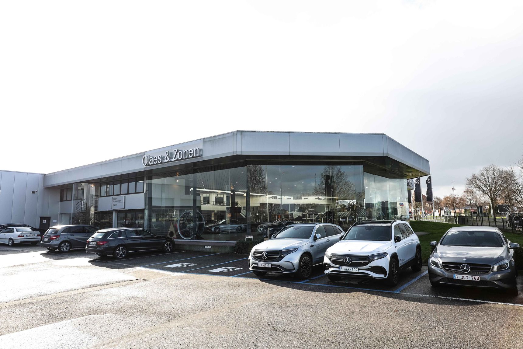 Claes en Zonen (Sint-Truiden)