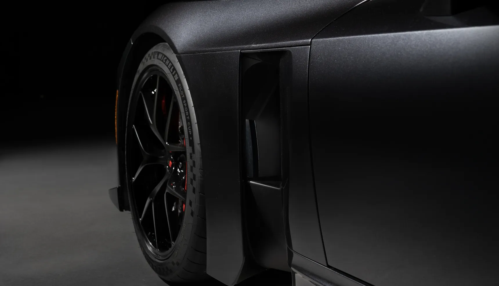 2025 Toyota GR GT Gazoo Racing Supercar