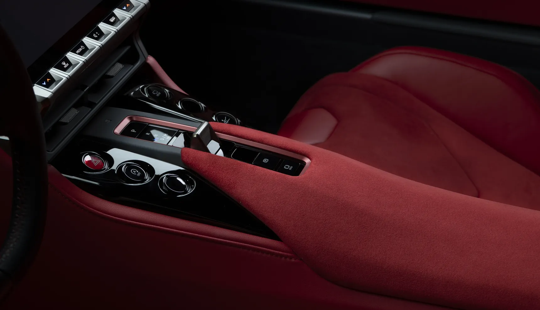 2025 Toyota GR GT Gazoo Racing Supercar