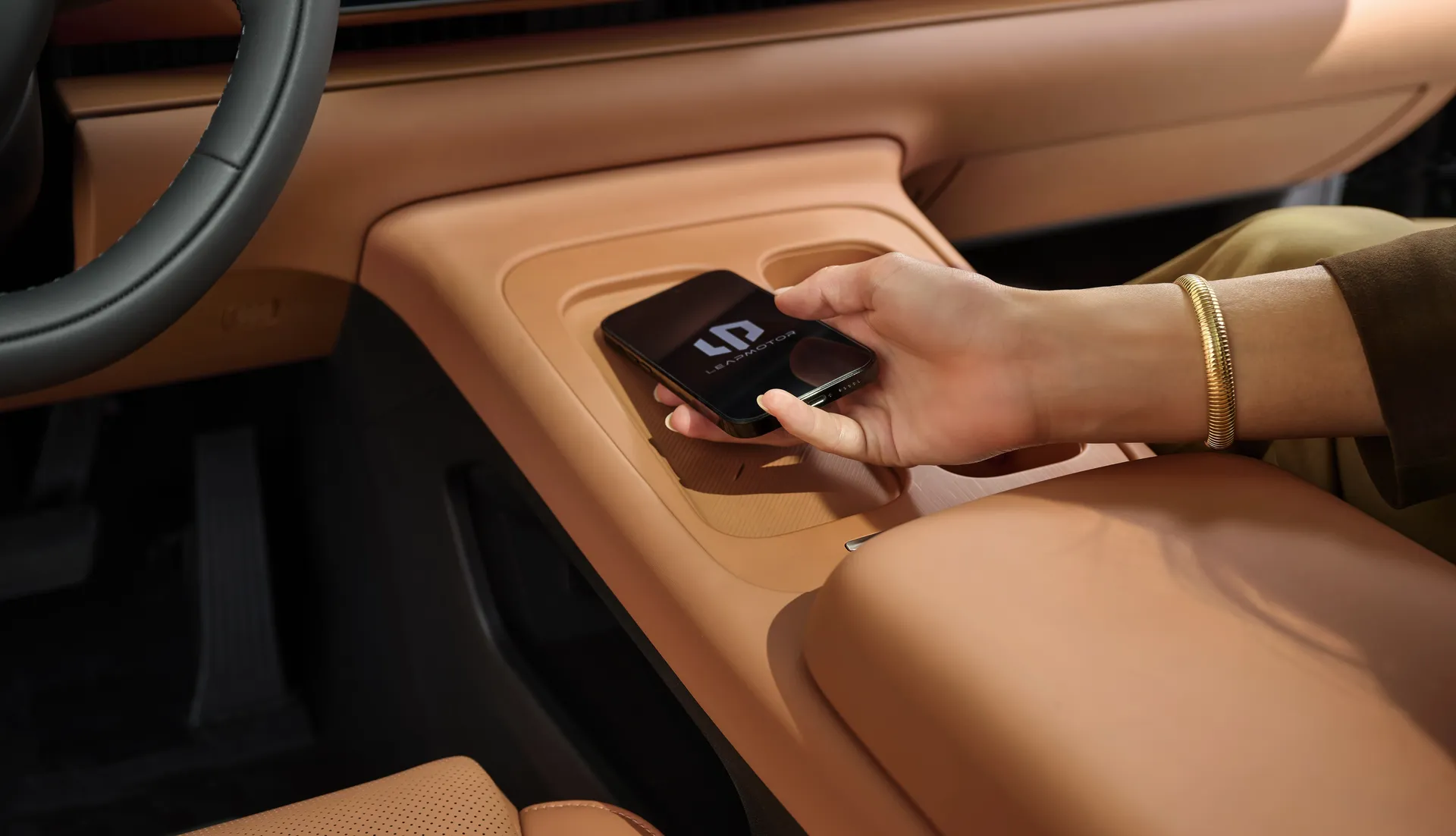 2025_Leapmotor_C10BEV_Interior_HD