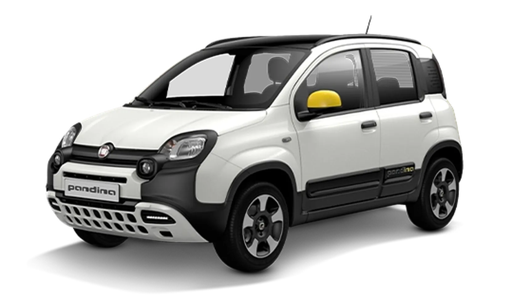 Best cars under 20.000€ Fiat Panda