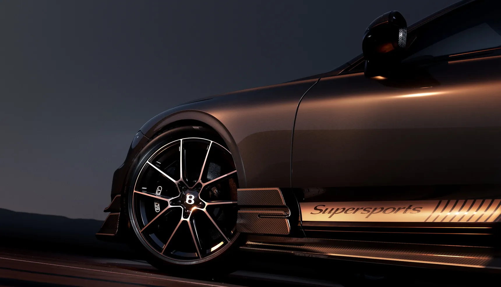 2025_Bentley_Continental_GT_New_Supersports