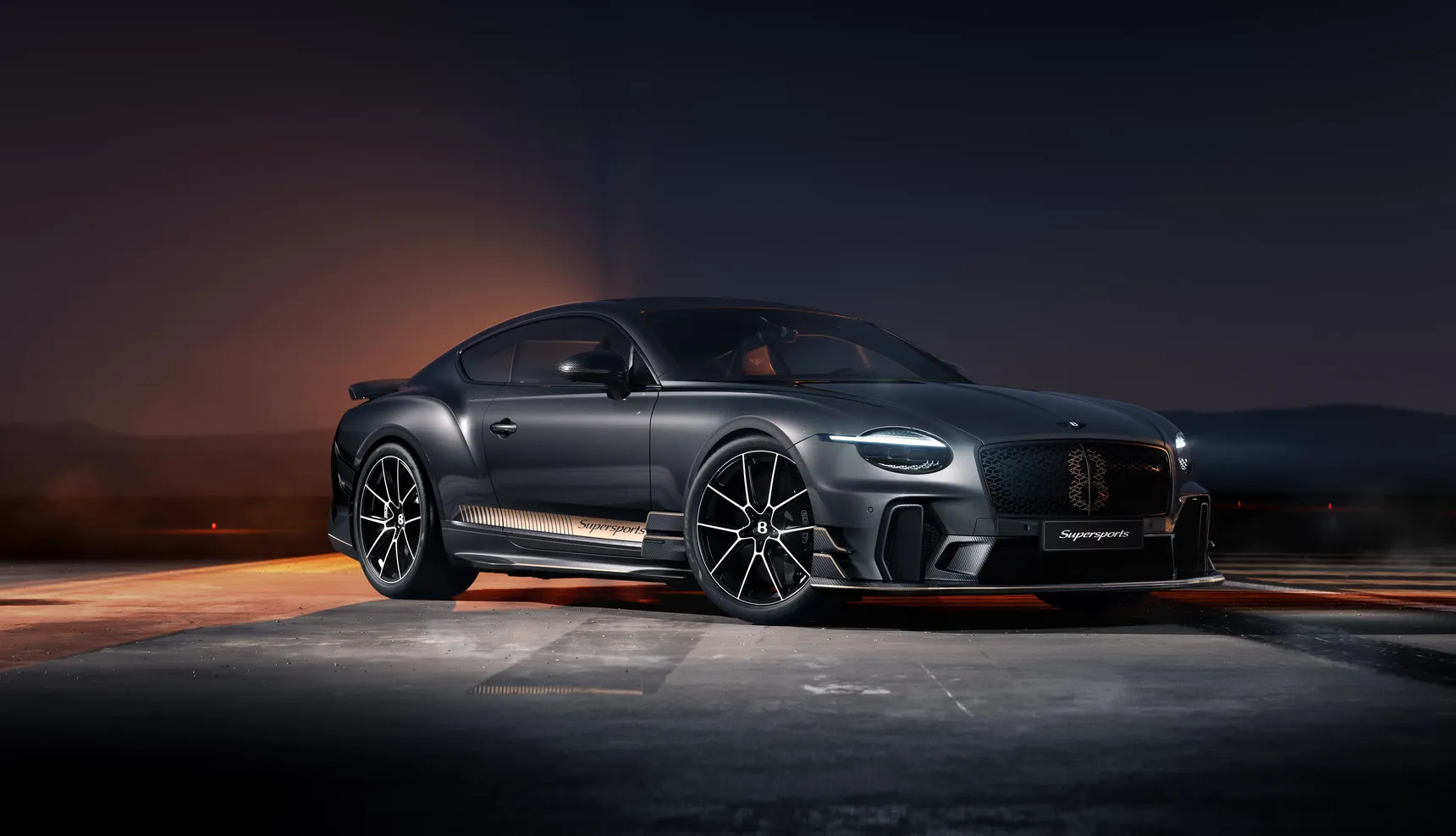 2025_Bentley_Continental_GT_New_Supersports