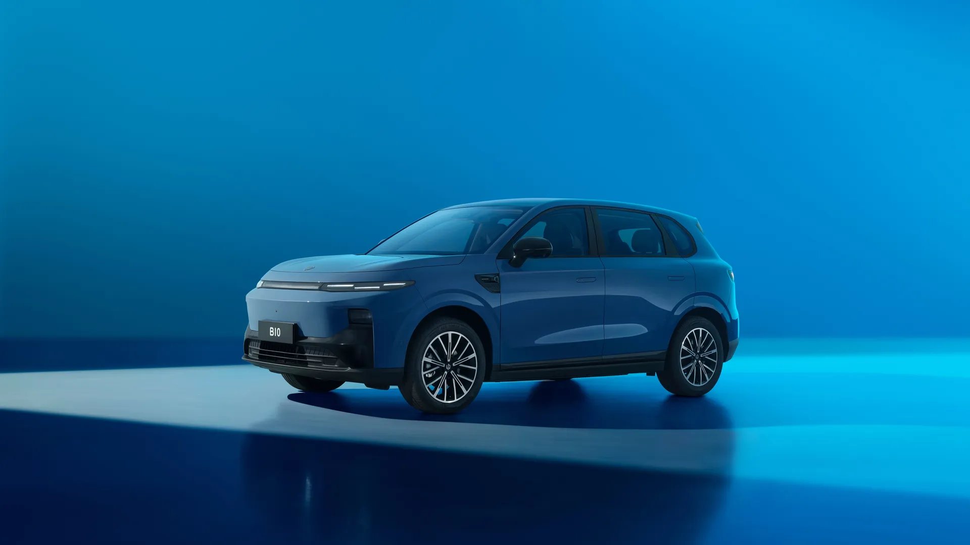 Leapmotor B10 BEV