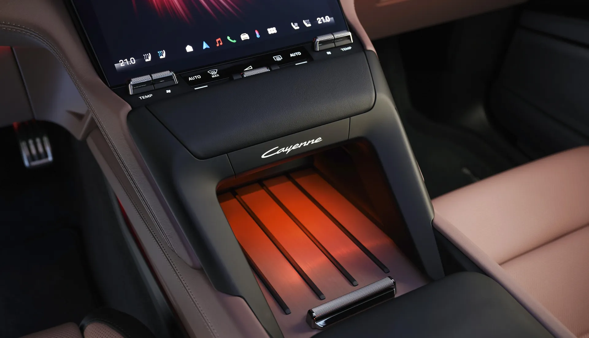 2025_Porsche_Cayenne_Electric