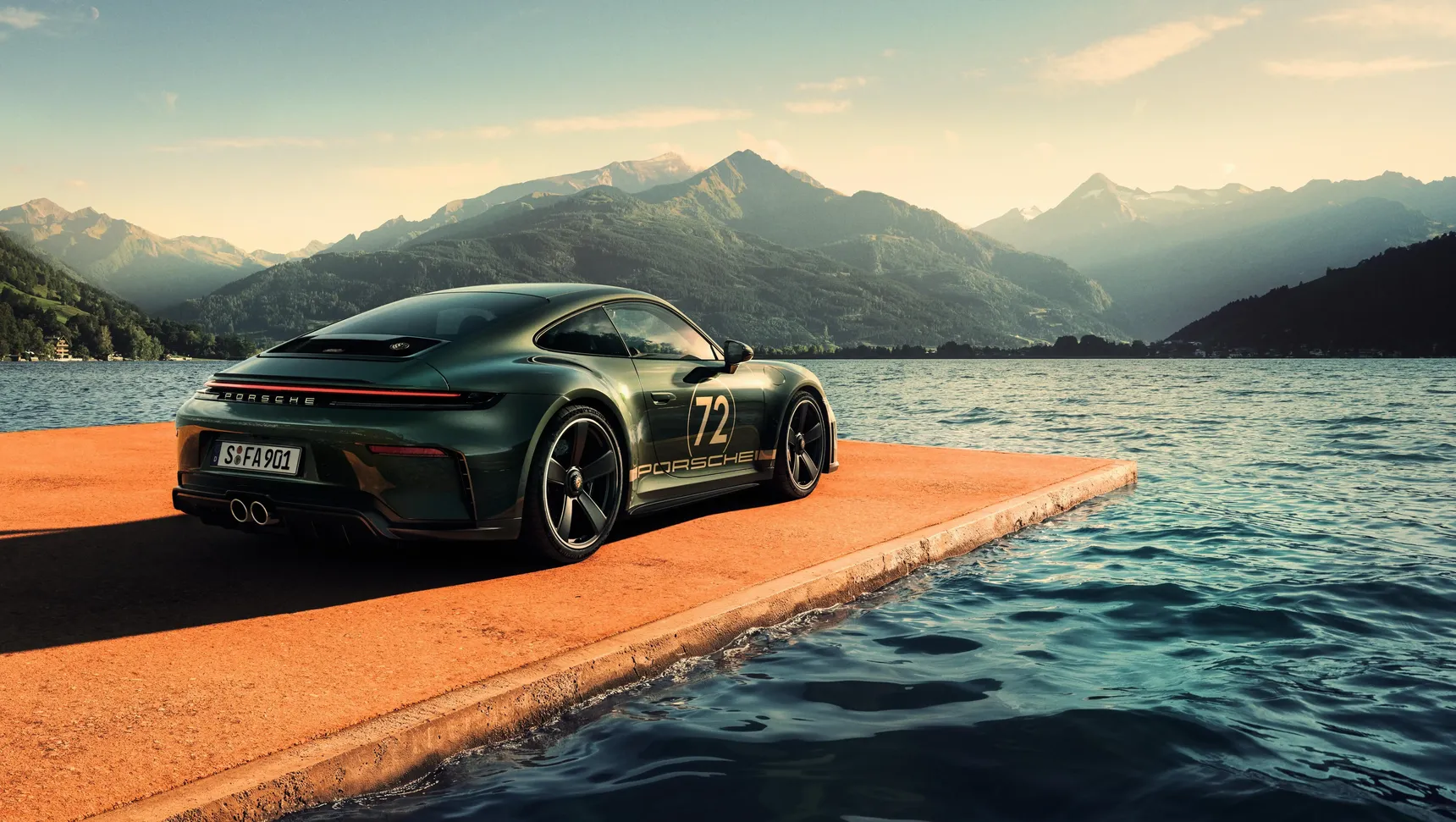 2025_Porsche_911GT3_90FAPorsche