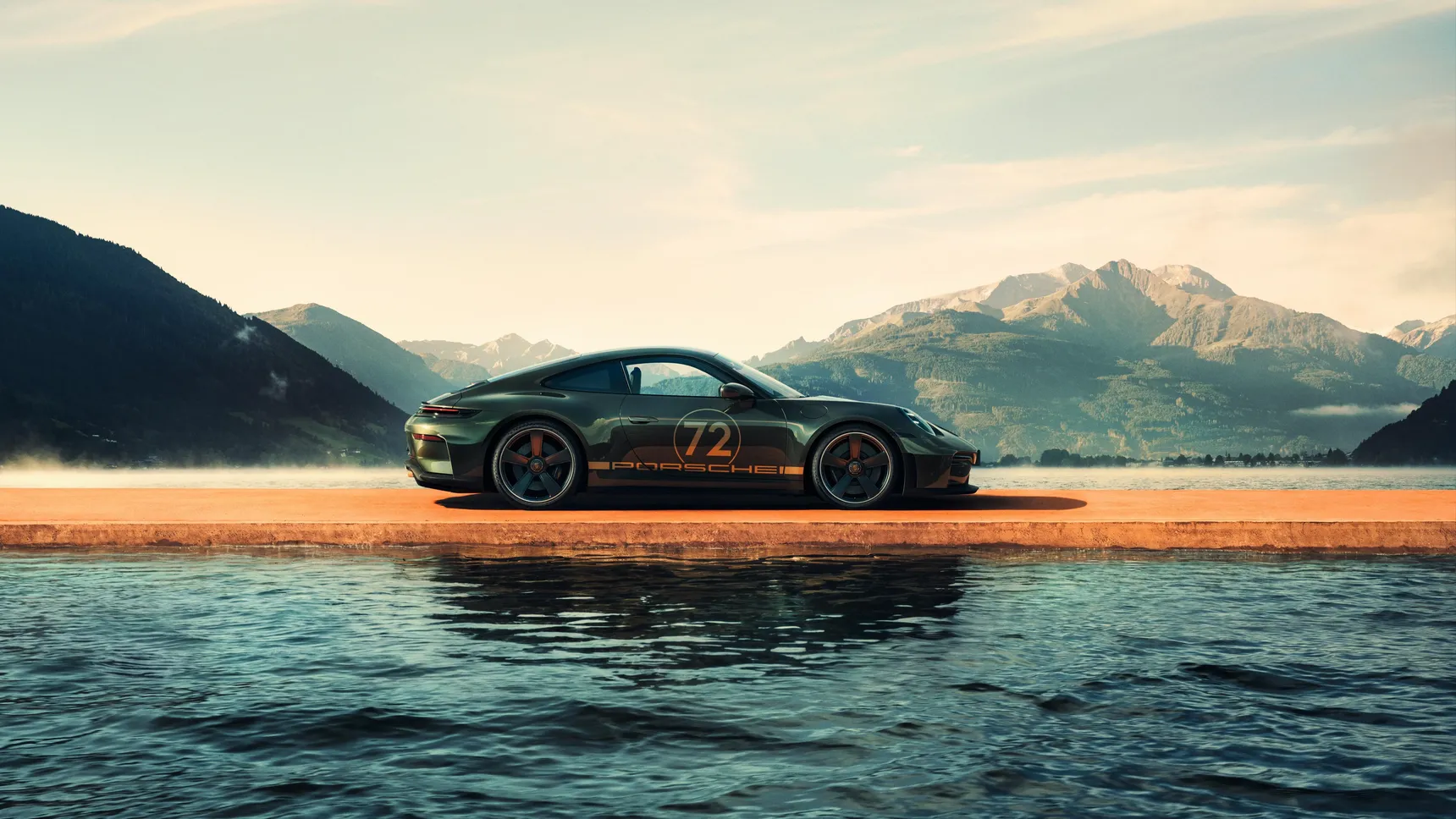 2025_Porsche_911GT3_90FAPorsche