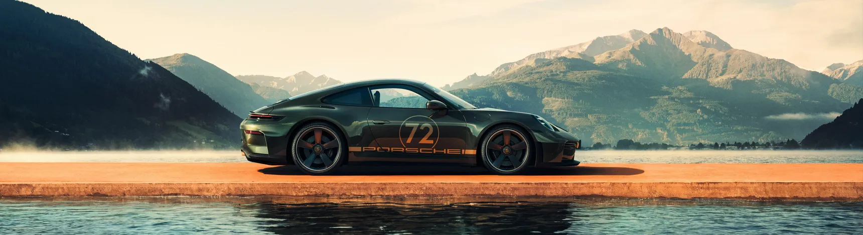 2025_Porsche_911GT3_90FAPorsche