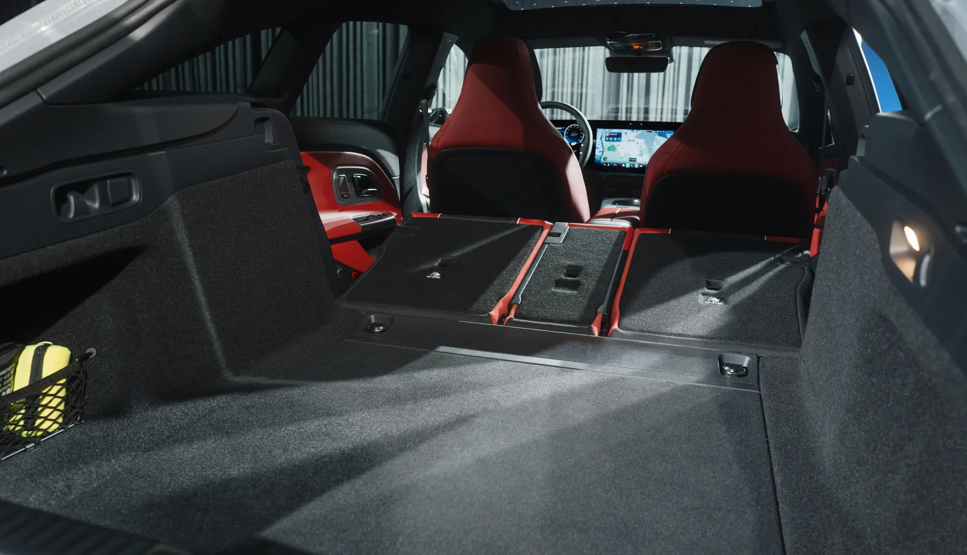 2025_MercedesBenz_CLAShootingBrake_EQTechnology_Interior