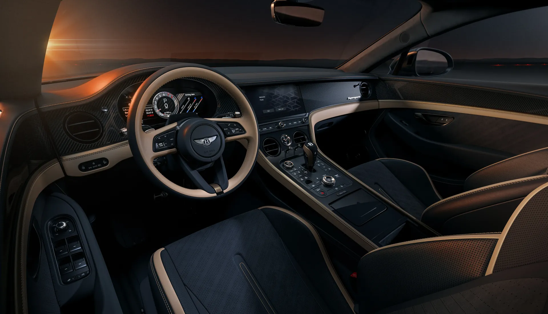 2025_Bentley_Continental_GT_New_Supersports