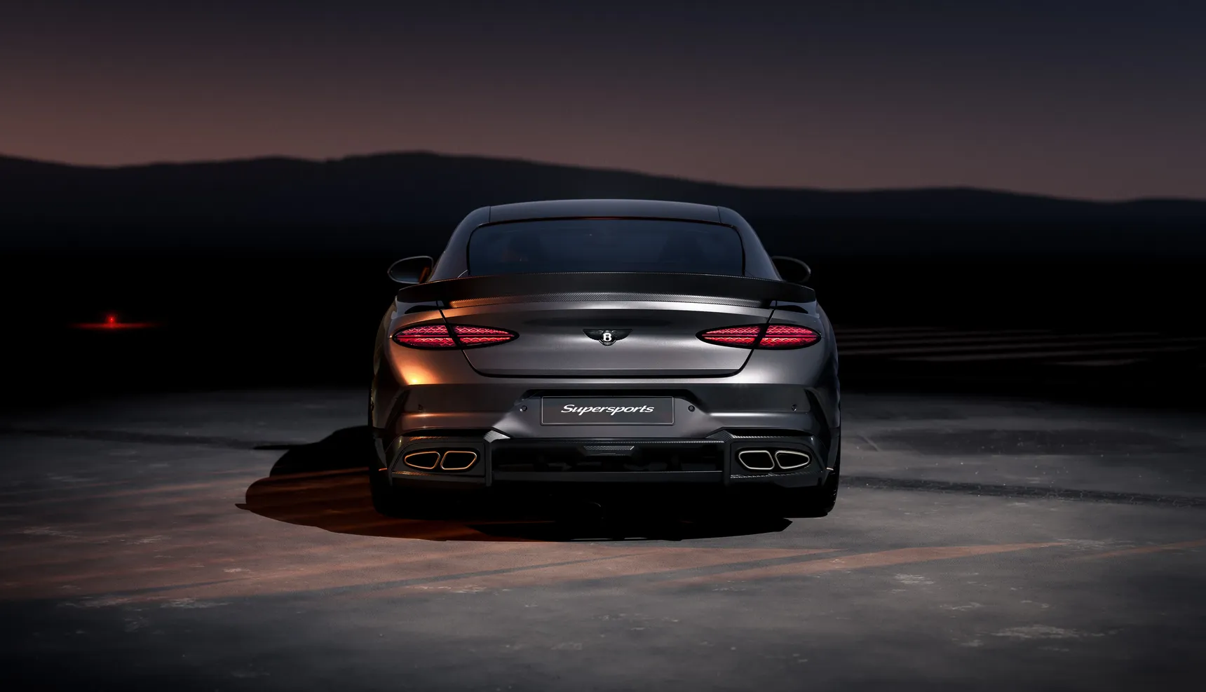 2025_Bentley_Continental_GT_New_Supersports