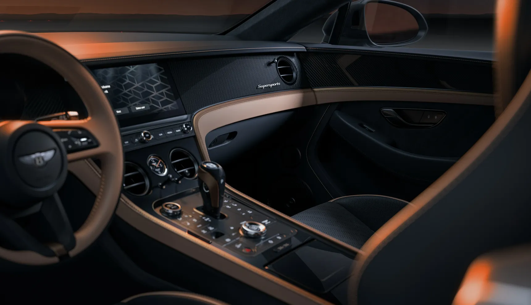 2025_Bentley_Continental_GT_New_Supersports