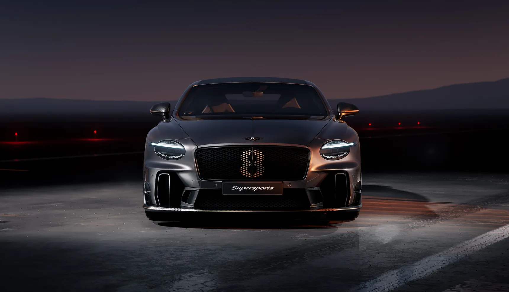 2025_Bentley_Continental_GT_New_Supersports