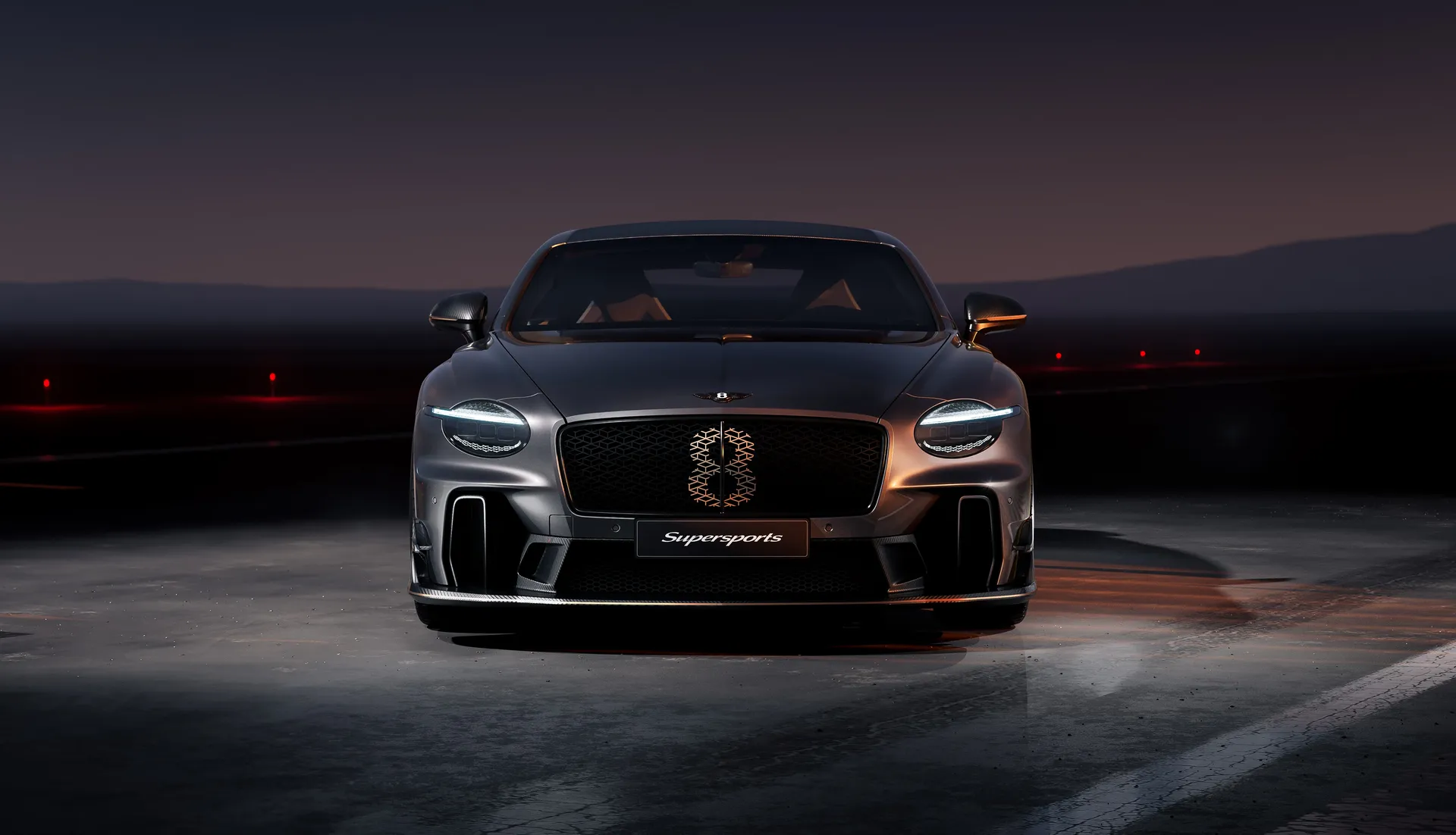 2025_Bentley_Continental_GT_New_Supersports