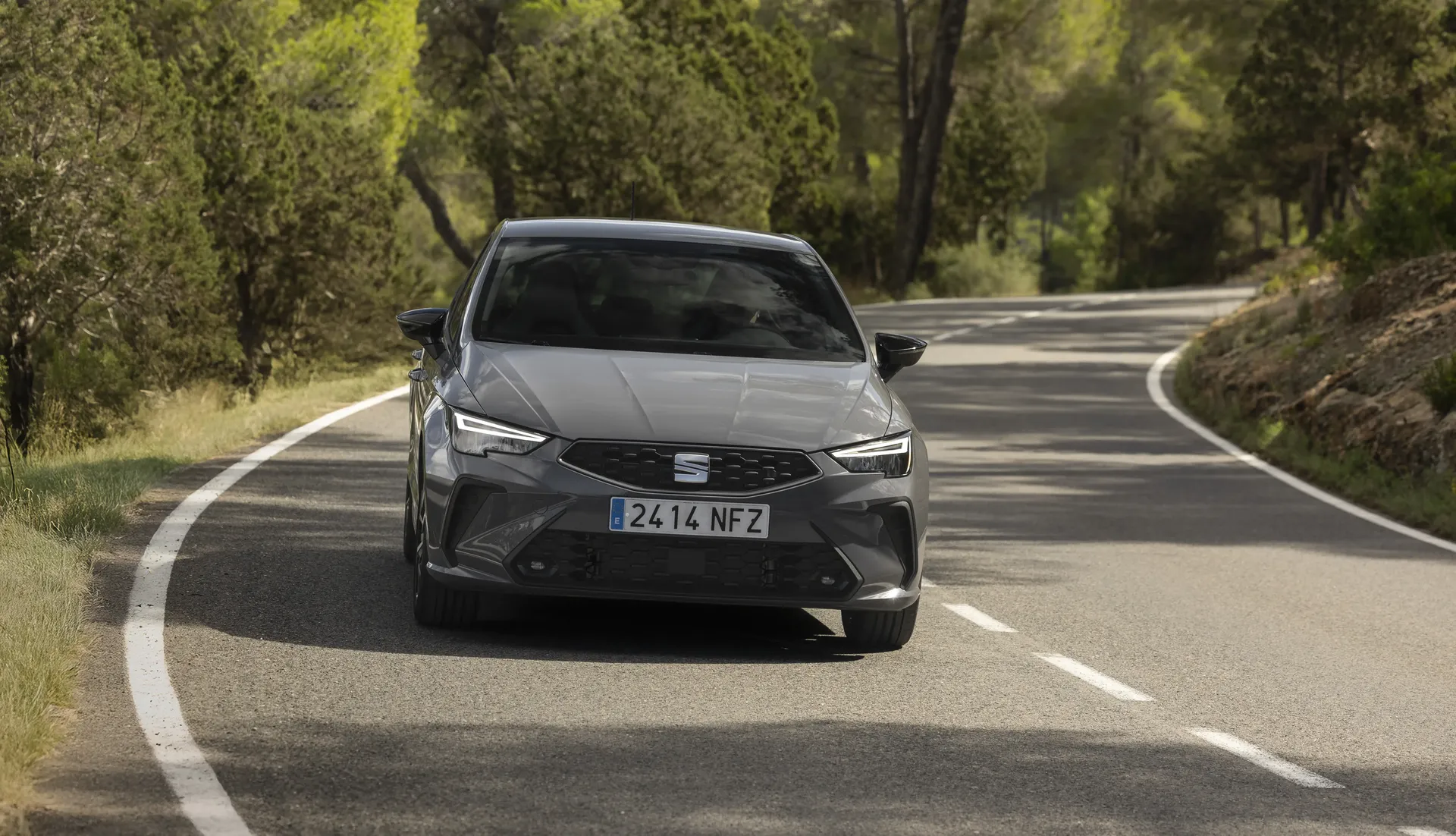 New-SEAT-Ibiza-brings-fresh-design-and-youthful-spirit_Exterior_HQ
