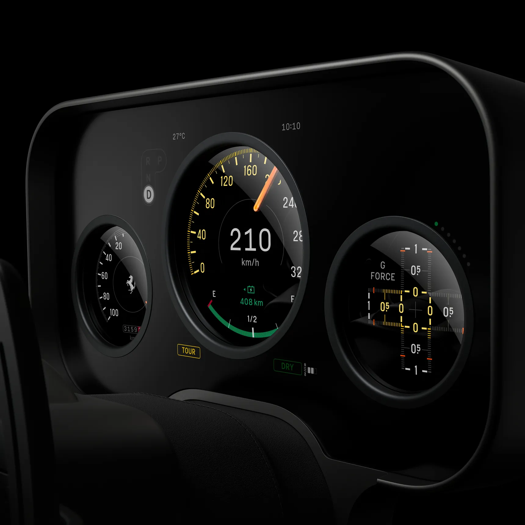 2026-FERRARI-LUCE-BINNACLE-HERO-Interior-Wallpaper-HD